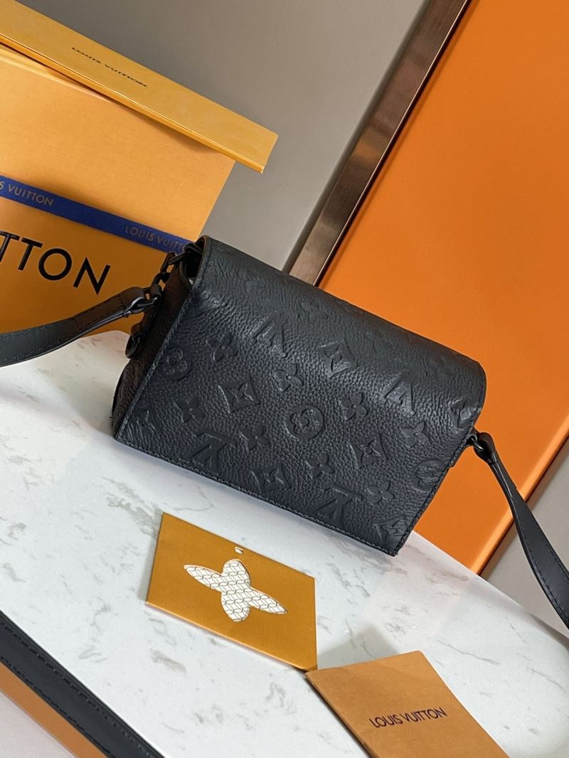 Mens Louis Vuitton Satchel Bags